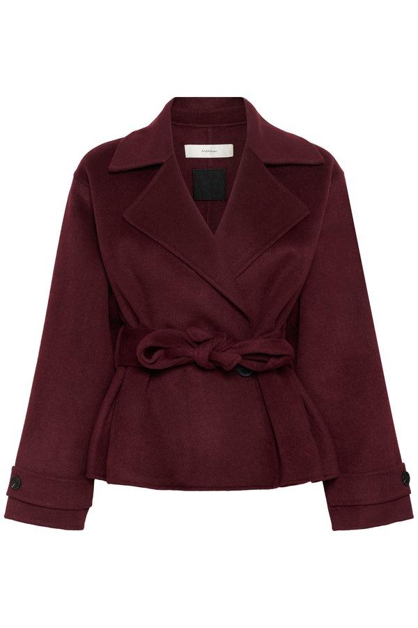 2026FW - In Wear - Manteau - ZILLA