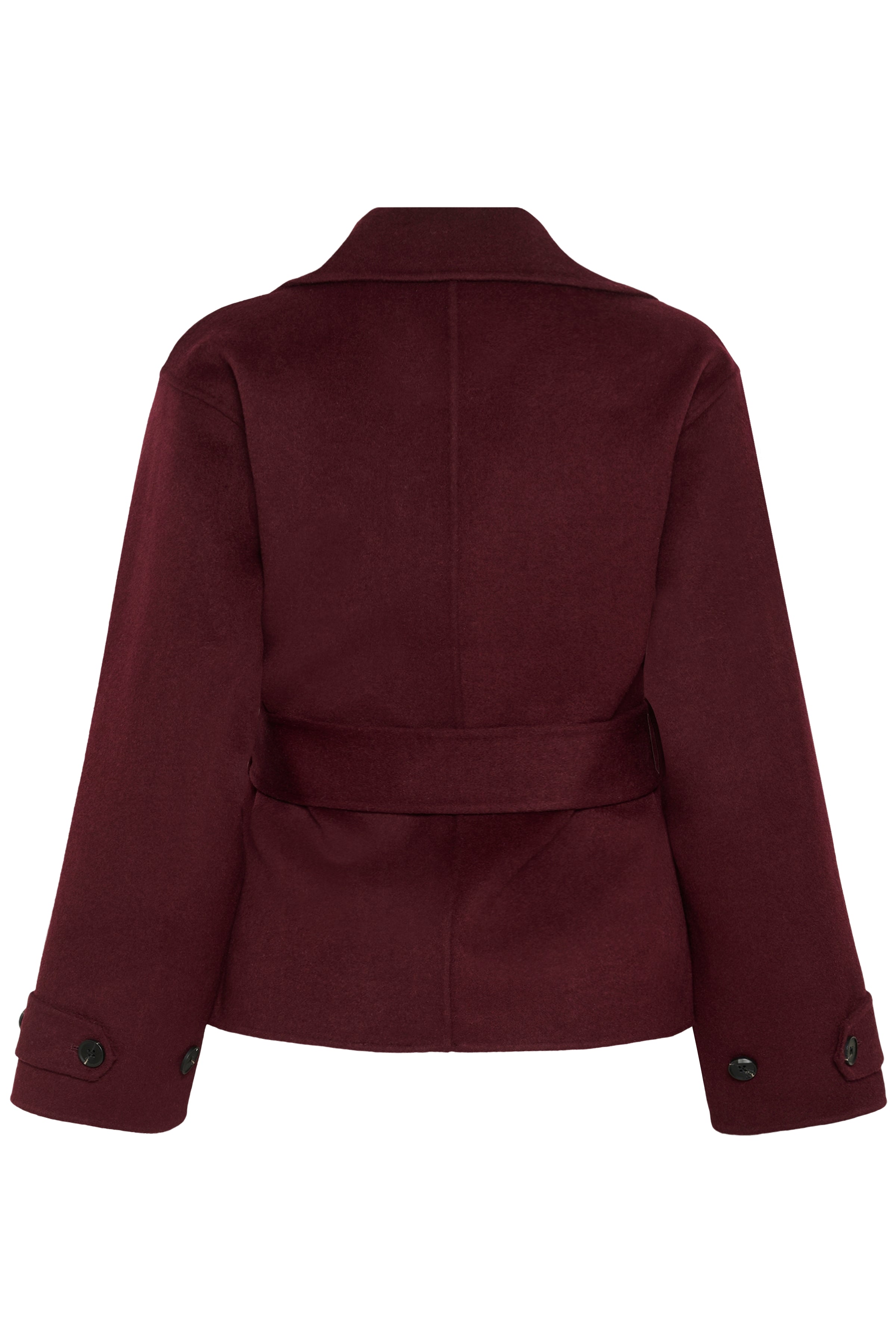 2026FW - In Wear - Manteau - ZILLA
