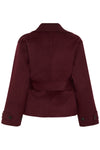 2026FW - In Wear - Manteau - ZILLA
