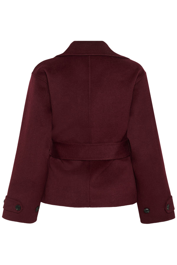 2026FW - In Wear - Manteau - ZILLA