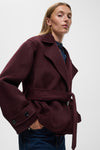 Zilla Manteau