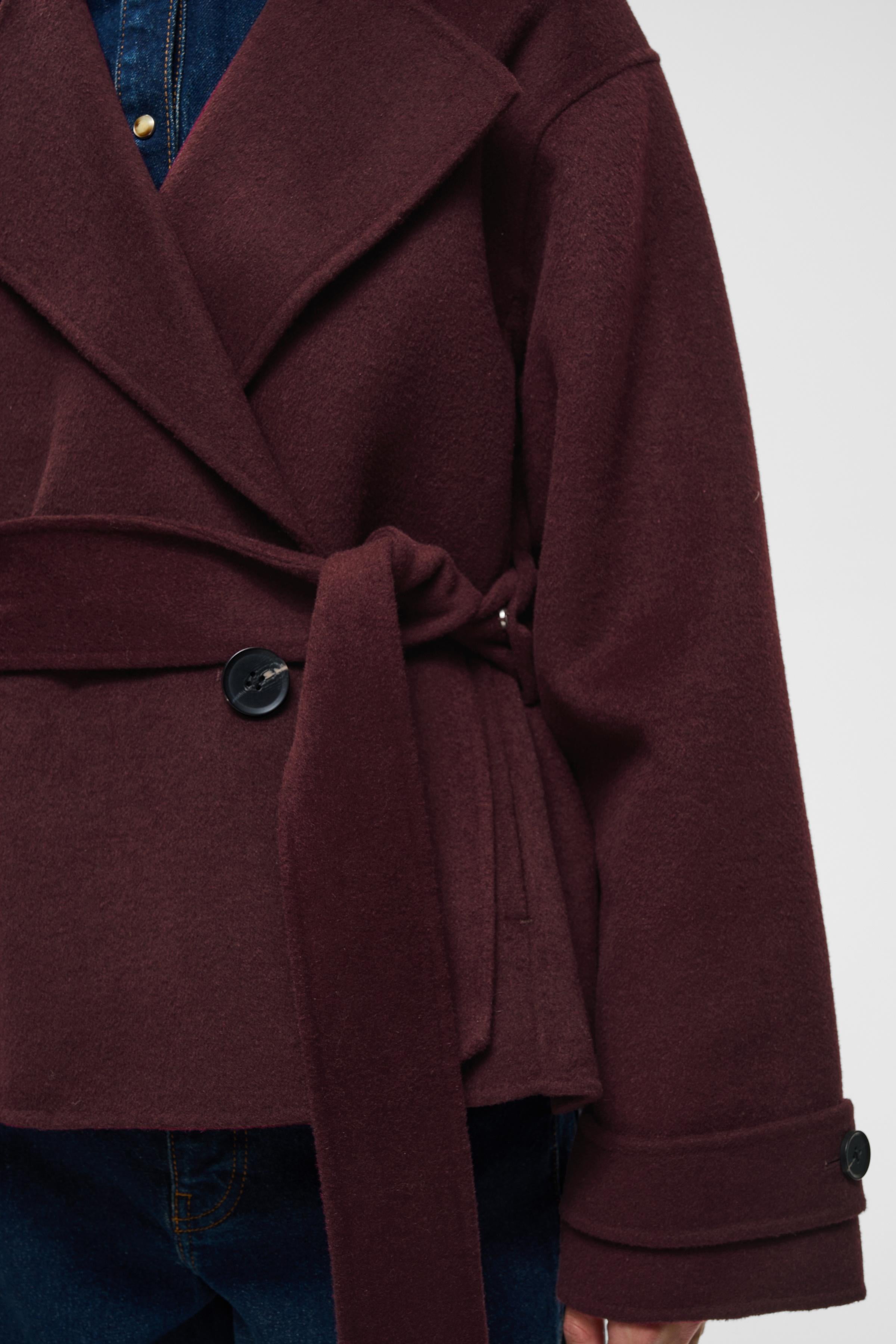 Zilla Manteau