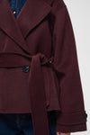 Zilla Manteau