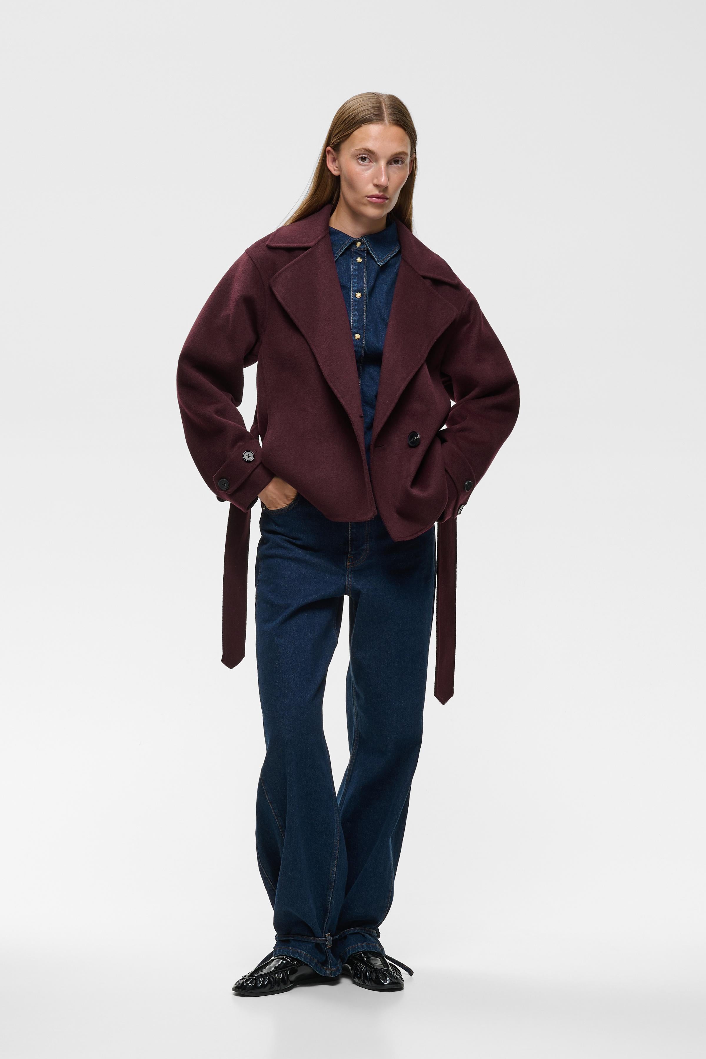 Zilla Manteau