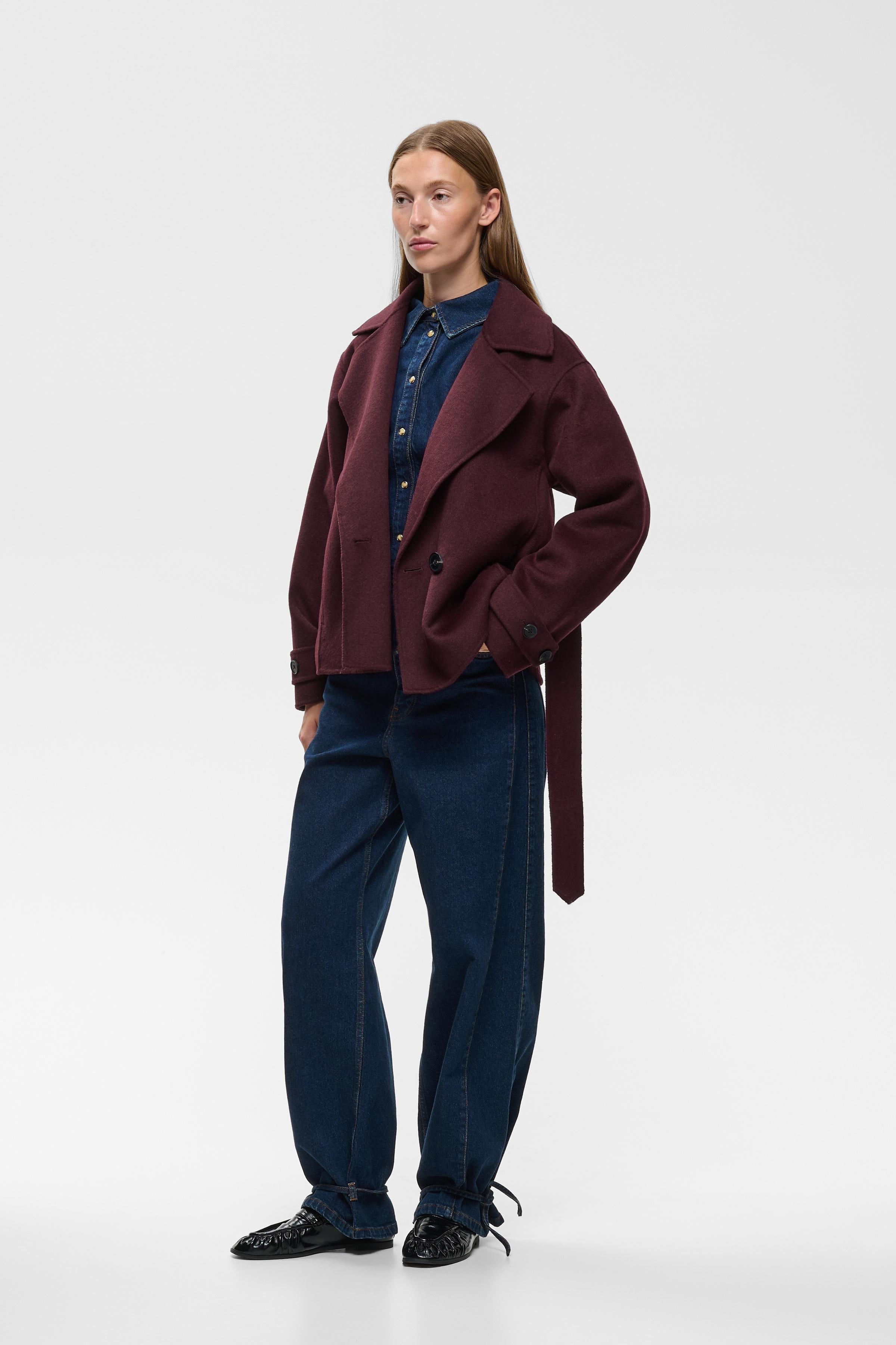 Zilla Manteau