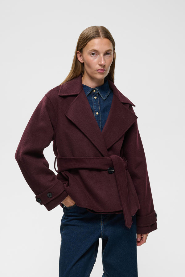 Zilla Manteau
