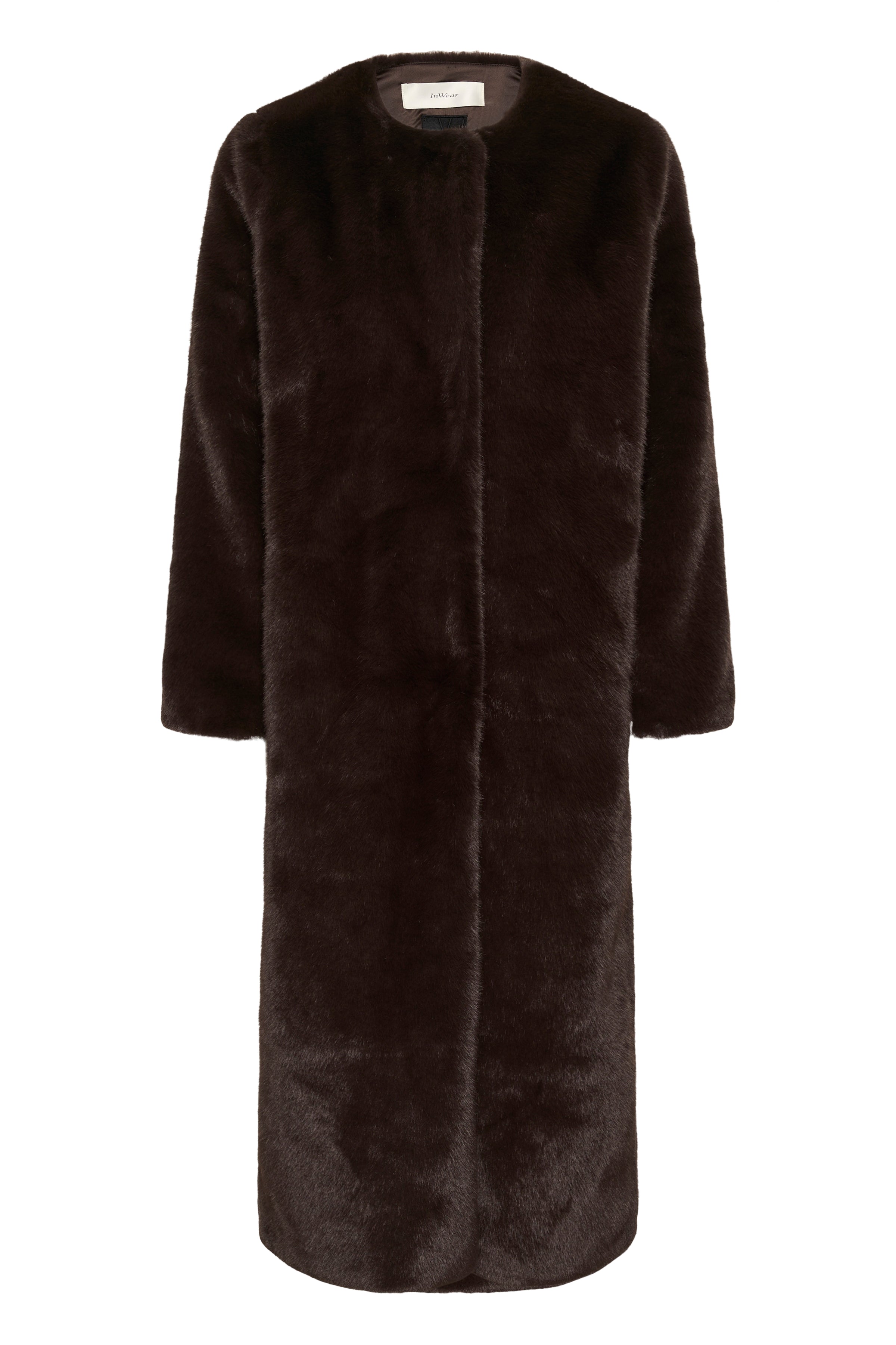 2026FW - In Wear - Manteau - ZABELLE (Choix de 2 couleurs)