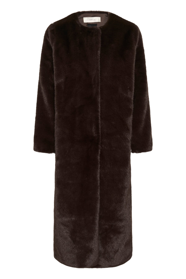 2026FW - In Wear - Manteau - ZABELLE (Choix de 2 couleurs)