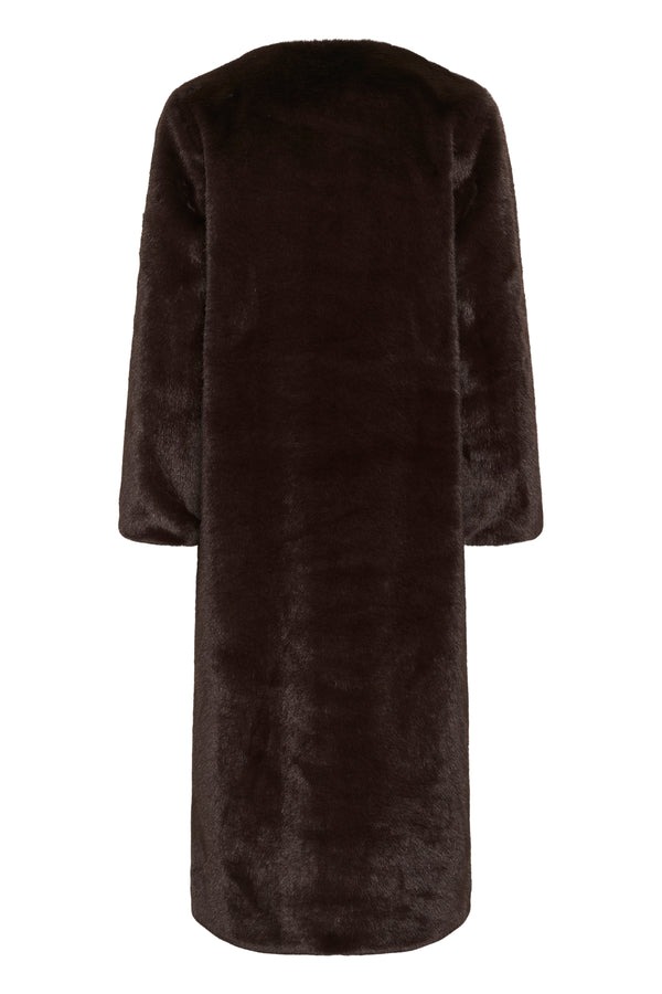 2026FW - In Wear - Manteau - ZABELLE (Choix de 2 couleurs)