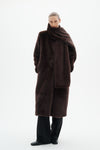 2026FW - In Wear - Manteau - ZABELLE (Choix de 2 couleurs)