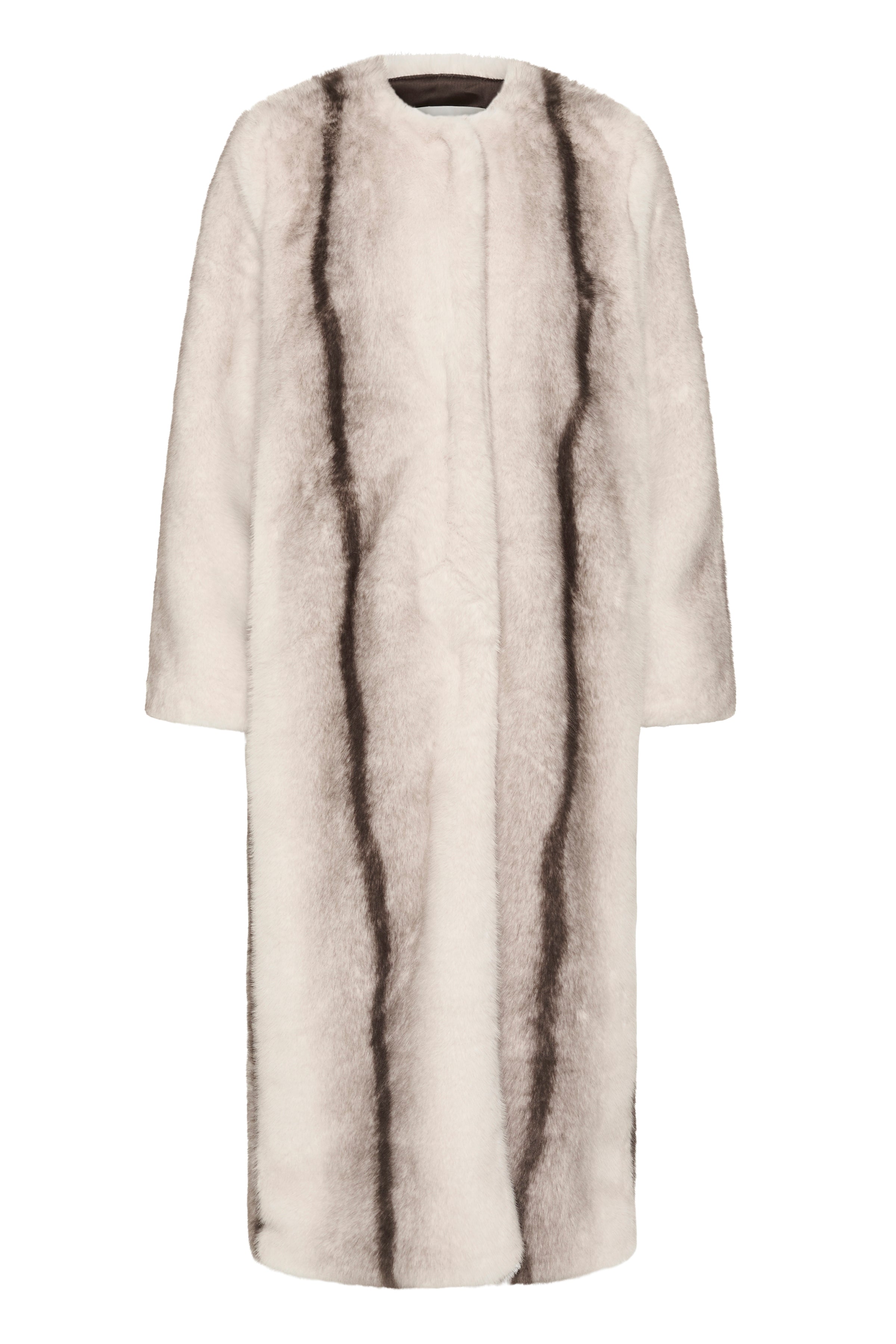 2026FW - In Wear - Manteau - ZABELLE (Choix de 2 couleurs)
