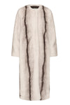 2026FW - In Wear - Manteau - ZABELLE (Choix de 2 couleurs)