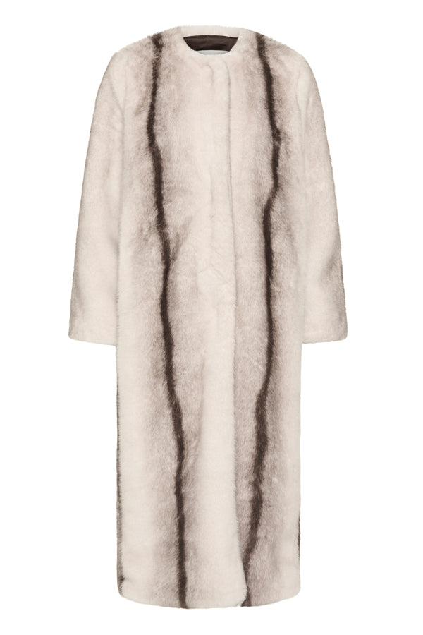 2026FW - In Wear - Manteau - ZABELLE (Choix de 2 couleurs)