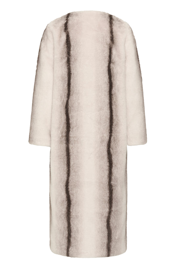 2026FW - In Wear - Manteau - ZABELLE (Choix de 2 couleurs)