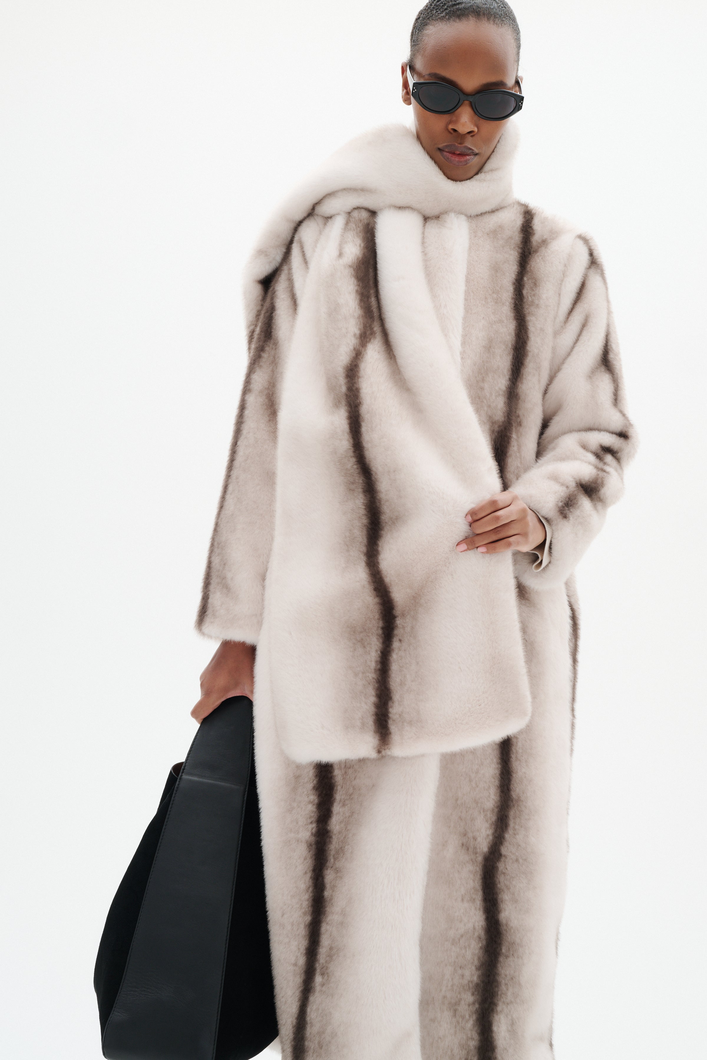 2026FW - In Wear - Manteau - ZABELLE (Choix de 2 couleurs)