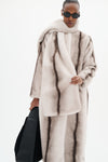 2026FW - In Wear - Manteau - ZABELLE (Choix de 2 couleurs)