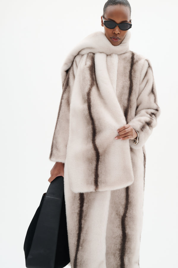 2026FW - In Wear - Manteau - ZABELLE (Choix de 2 couleurs)