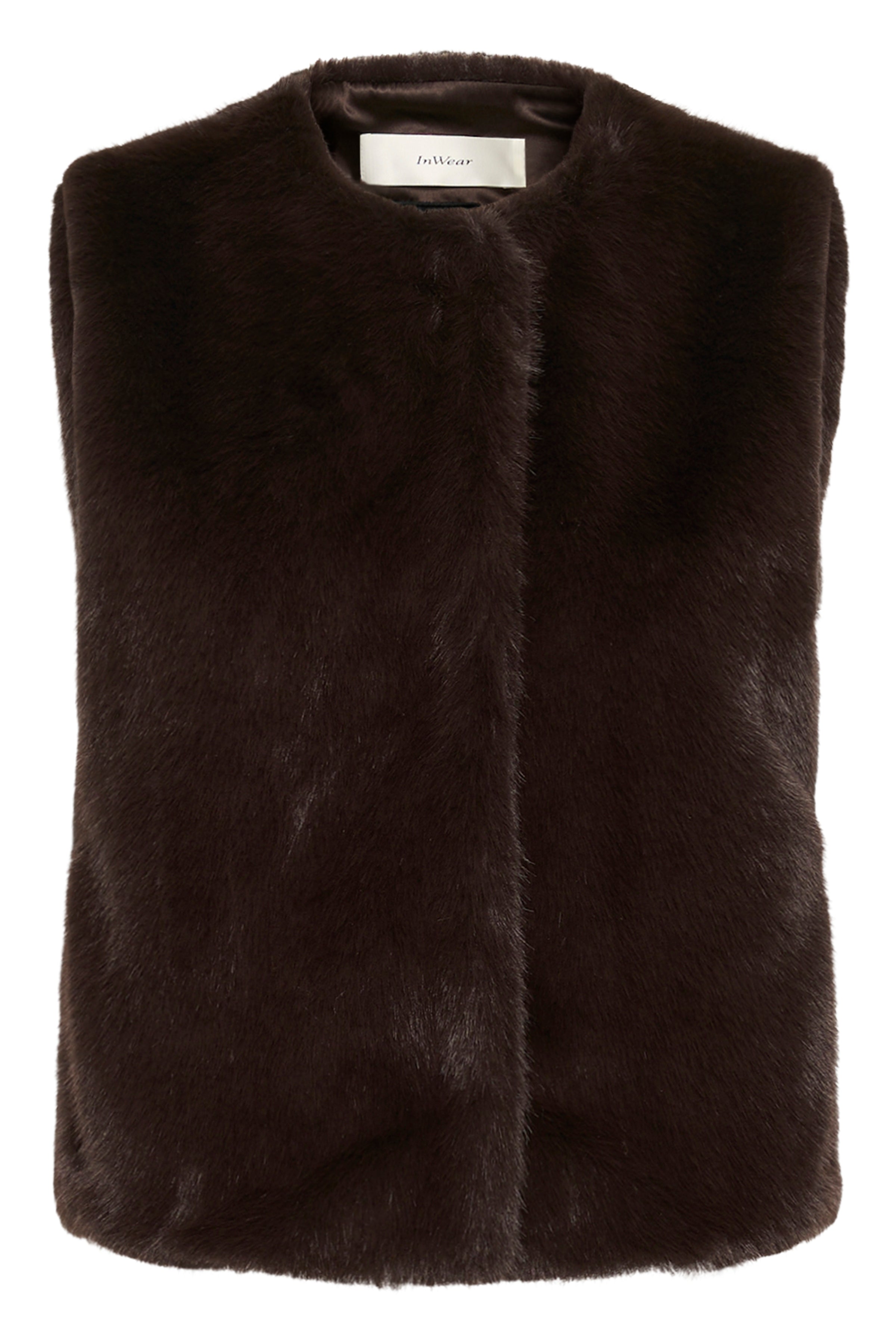 2026FW - In Wear - Manteau - ZABELLE (Choix de 2 couleurs)