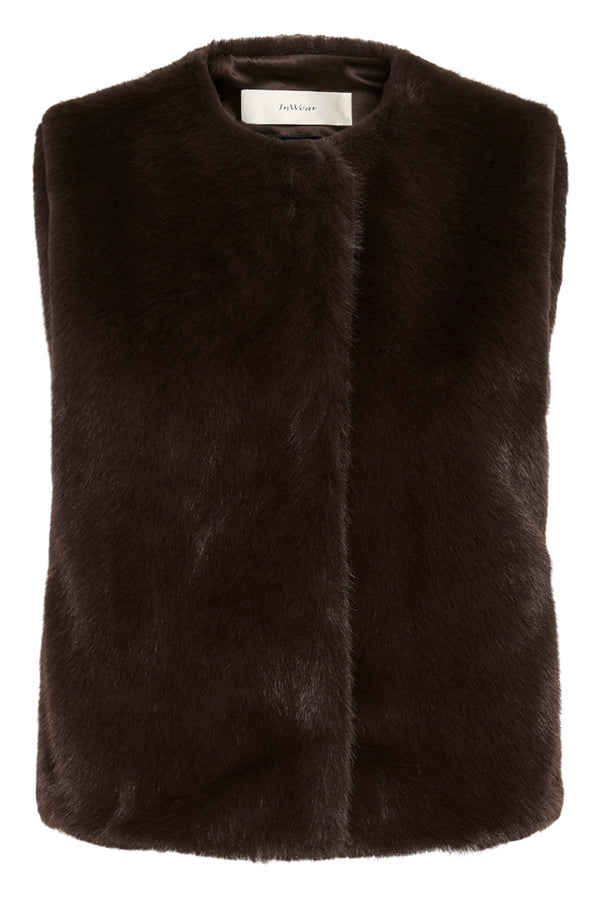 2026FW - In Wear - Manteau - ZABELLE (Choix de 2 couleurs)