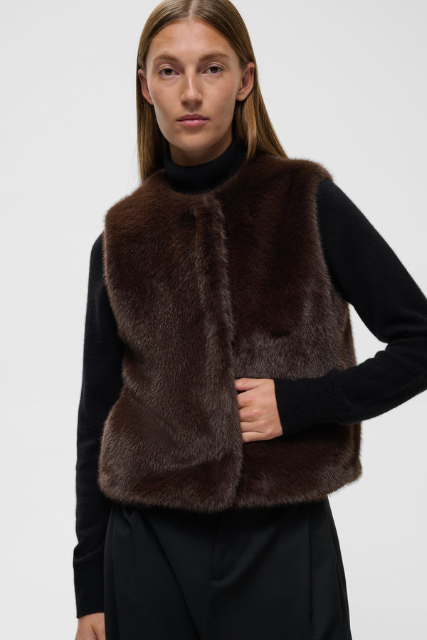 Zabelle Manteau (Choix de 2 couleurs)