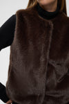 Zabelle Manteau (Choix de 2 couleurs)
