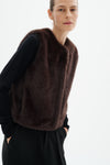 2026FW - In Wear - Manteau - ZABELLE (Choix de 2 couleurs)