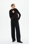 2026FW - In Wear - Manteau - ZABELLE (Choix de 2 couleurs)
