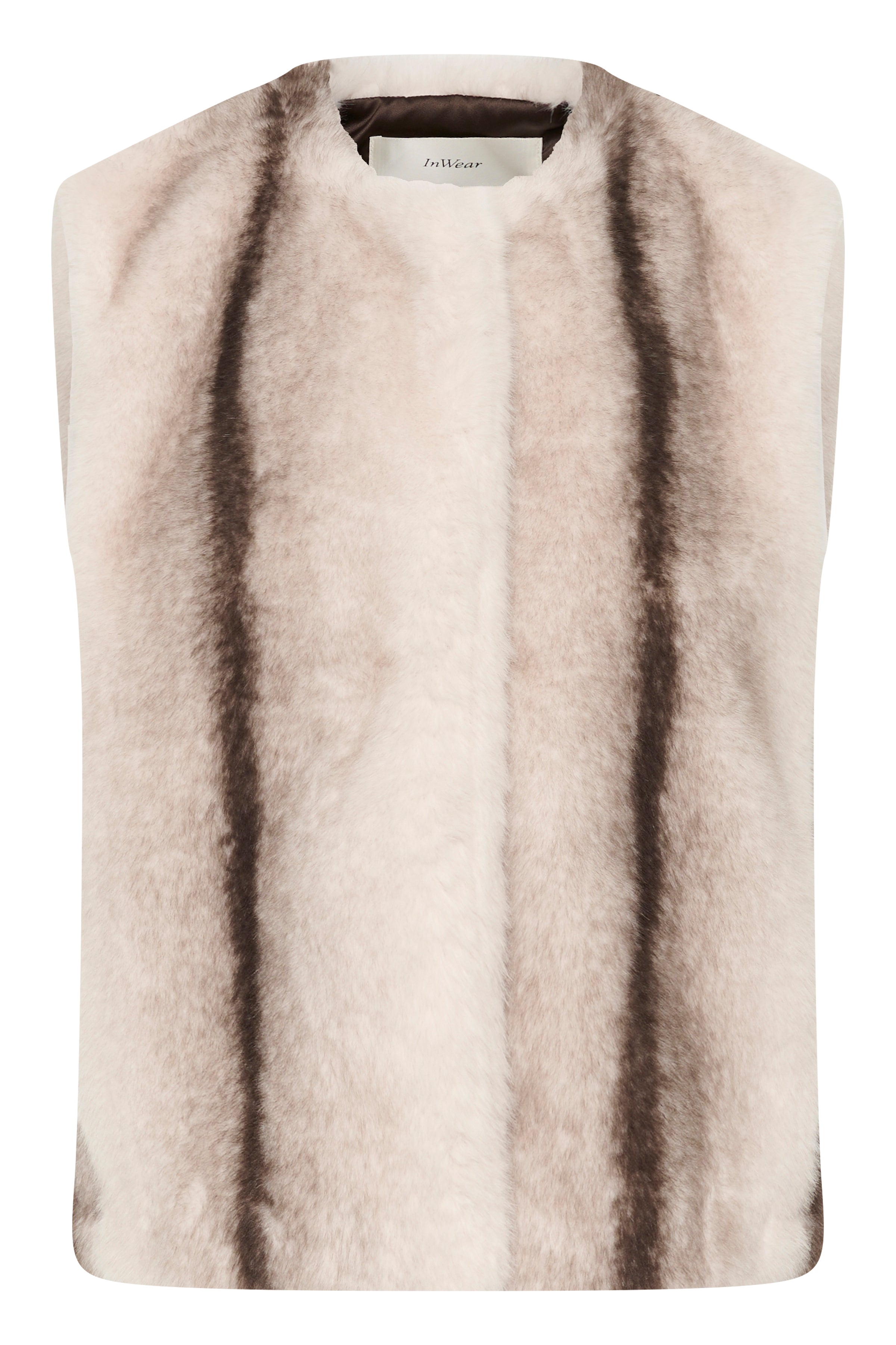 2026FW - In Wear - Manteau - ZABELLE (Choix de 2 couleurs)