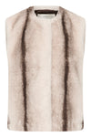 2026FW - In Wear - Manteau - ZABELLE (Choix de 2 couleurs)