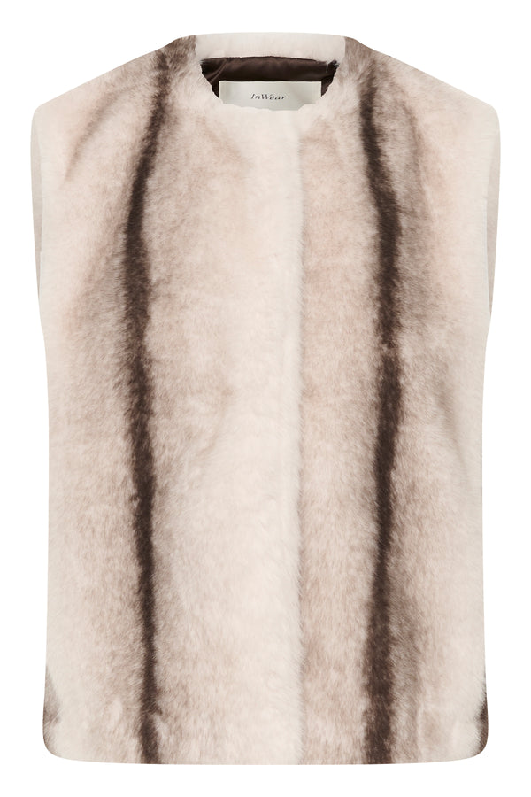 2026FW - In Wear - Manteau - ZABELLE (Choix de 2 couleurs)