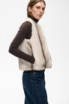 2026FW - In Wear - Manteau - ZABELLE (Choix de 2 couleurs)