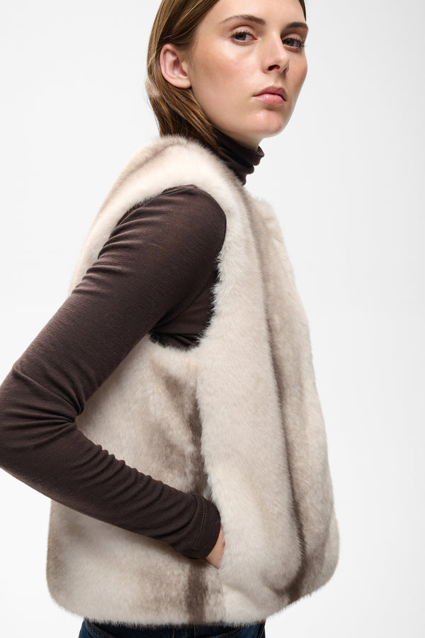 2026FW - In Wear - Manteau - ZABELLE (Choix de 2 couleurs)