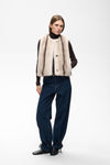 2026FW - In Wear - Manteau - ZABELLE (Choix de 2 couleurs)