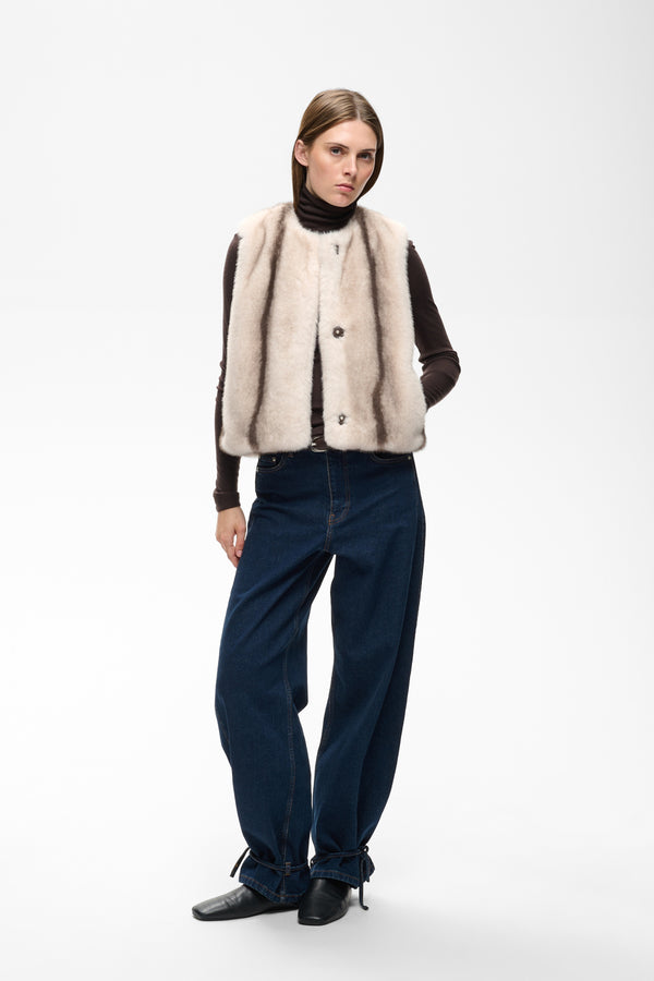 2026FW - In Wear - Manteau - ZABELLE (Choix de 2 couleurs)