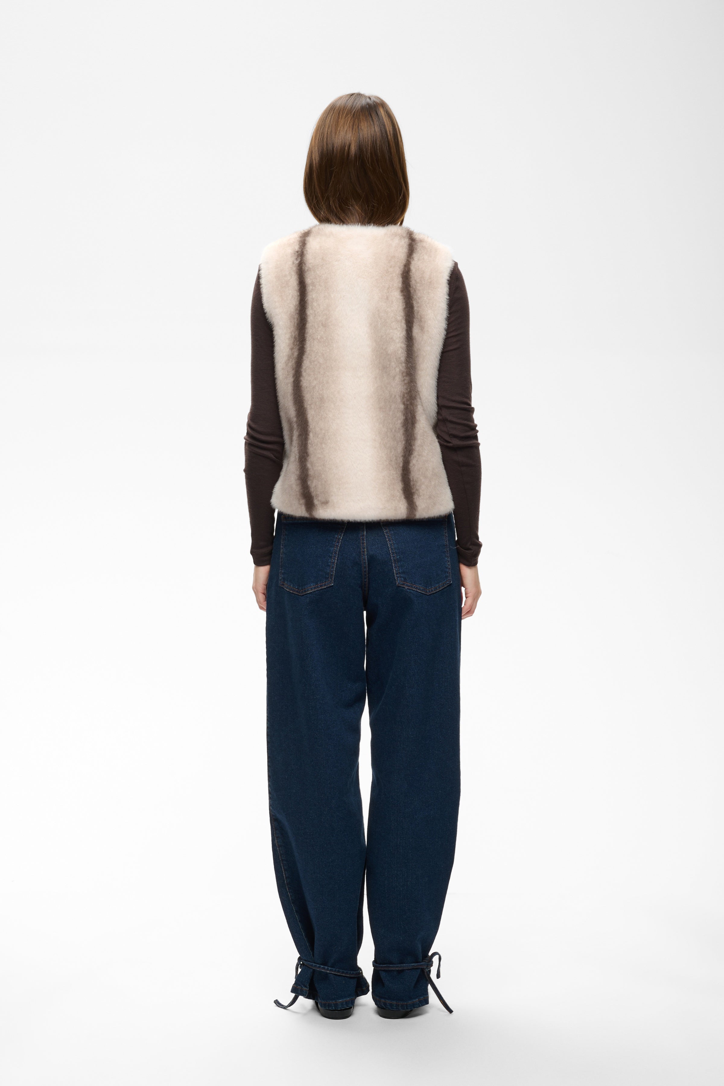 2026FW - In Wear - Manteau - ZABELLE (Choix de 2 couleurs)