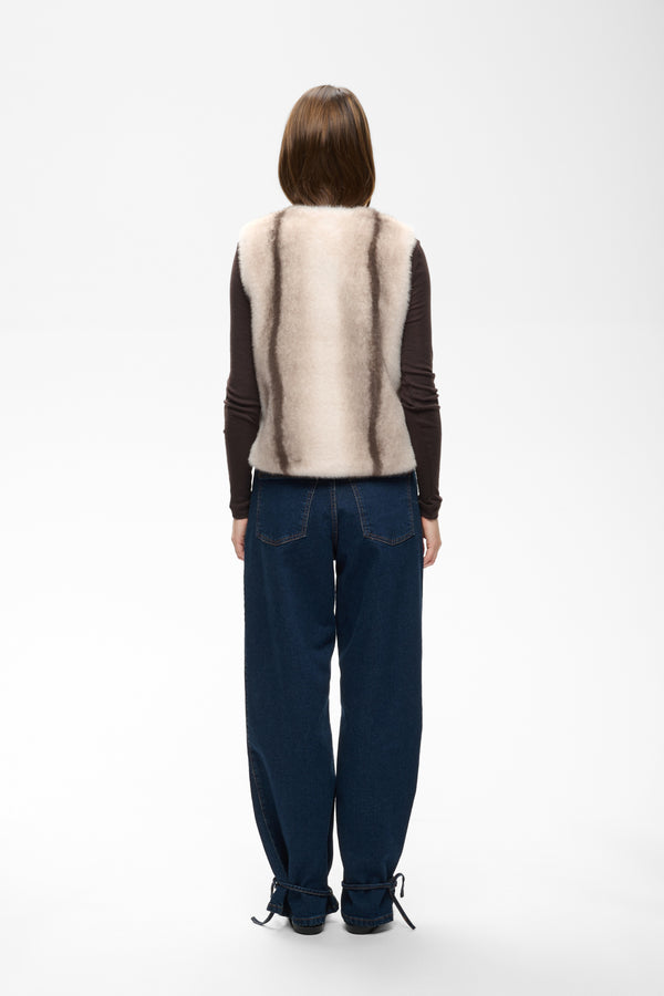 2026FW - In Wear - Manteau - ZABELLE (Choix de 2 couleurs)