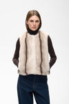 2026FW - In Wear - Manteau - ZABELLE (Choix de 2 couleurs)