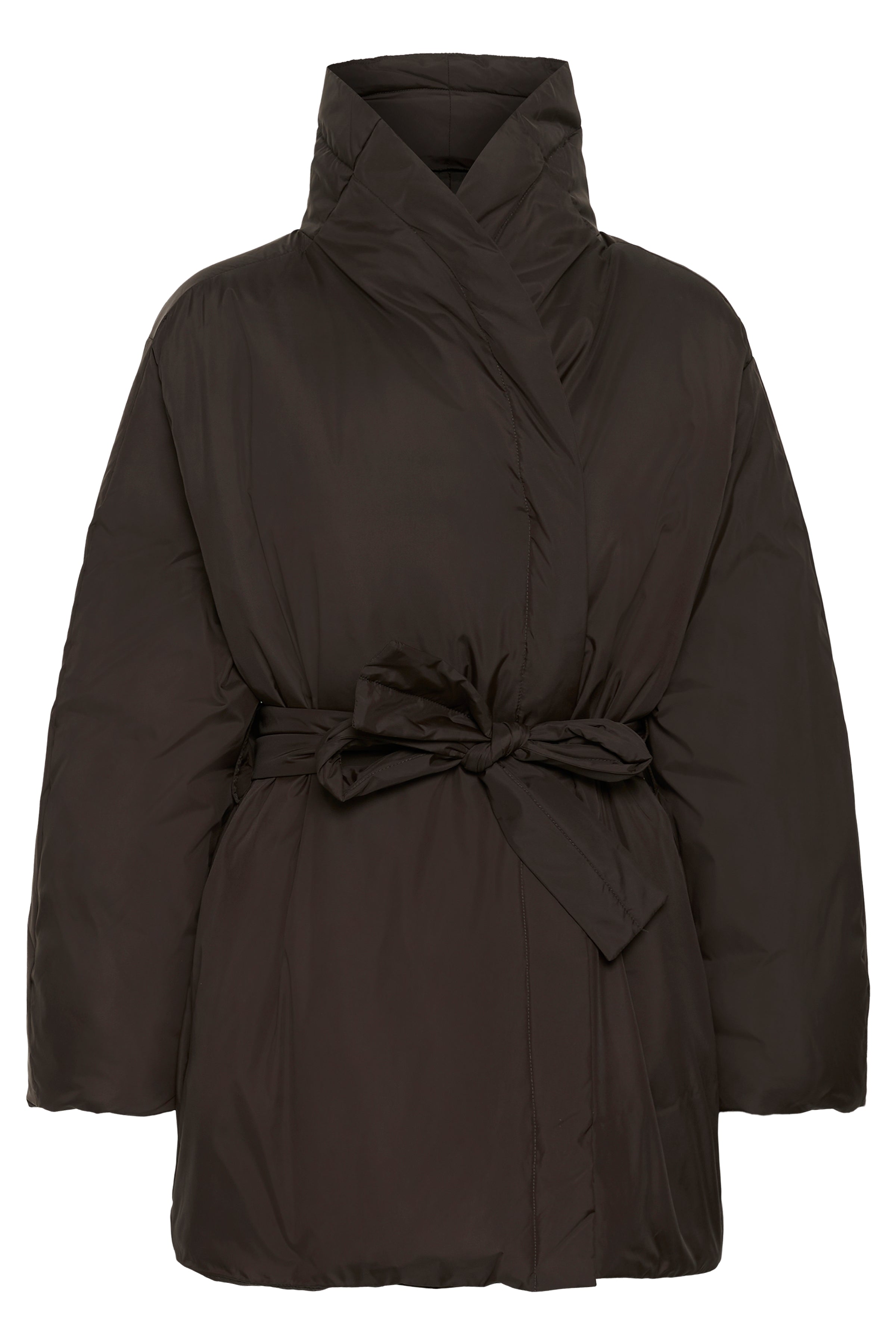 2026FW - In Wear - Manteau - ZINNAH
