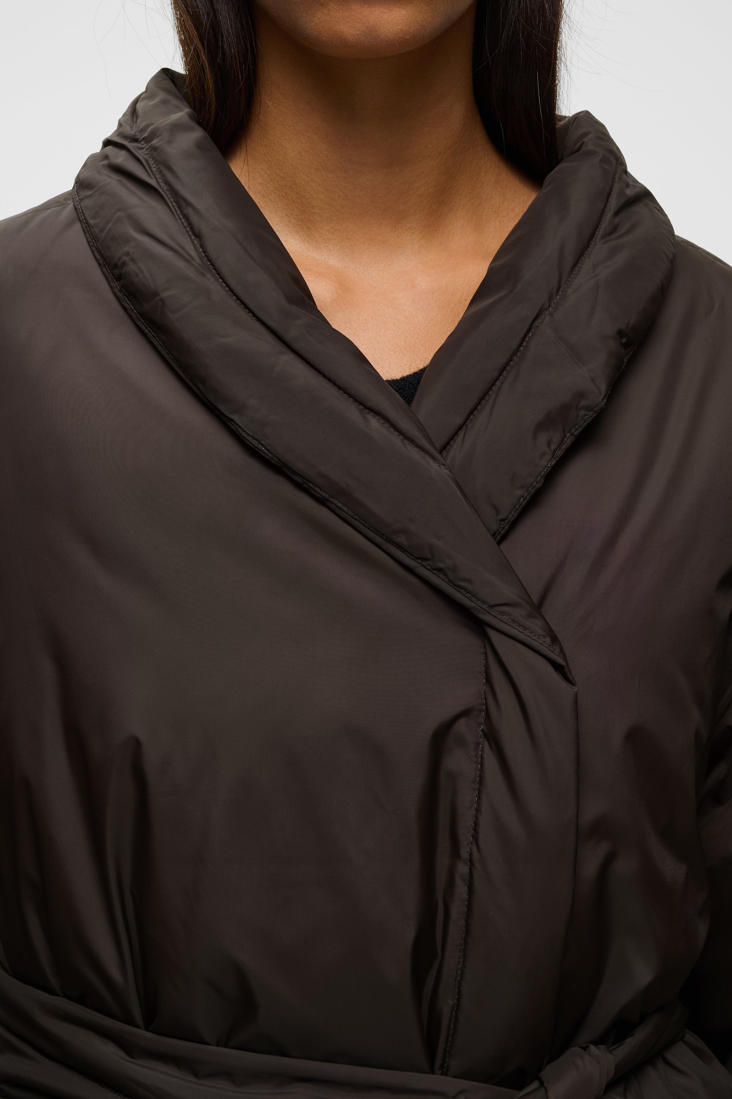 Zinnah Manteau