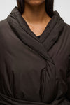 Zinnah Manteau