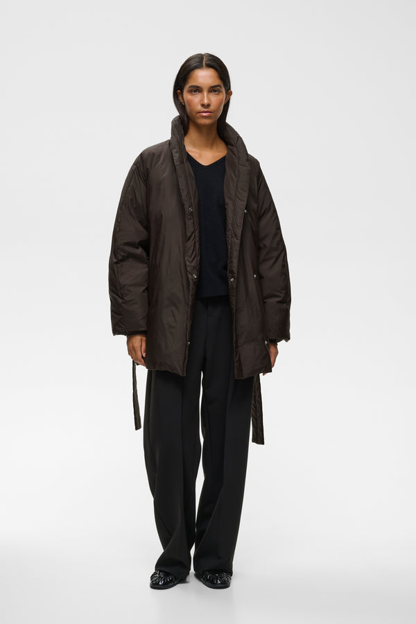 Zinnah Manteau