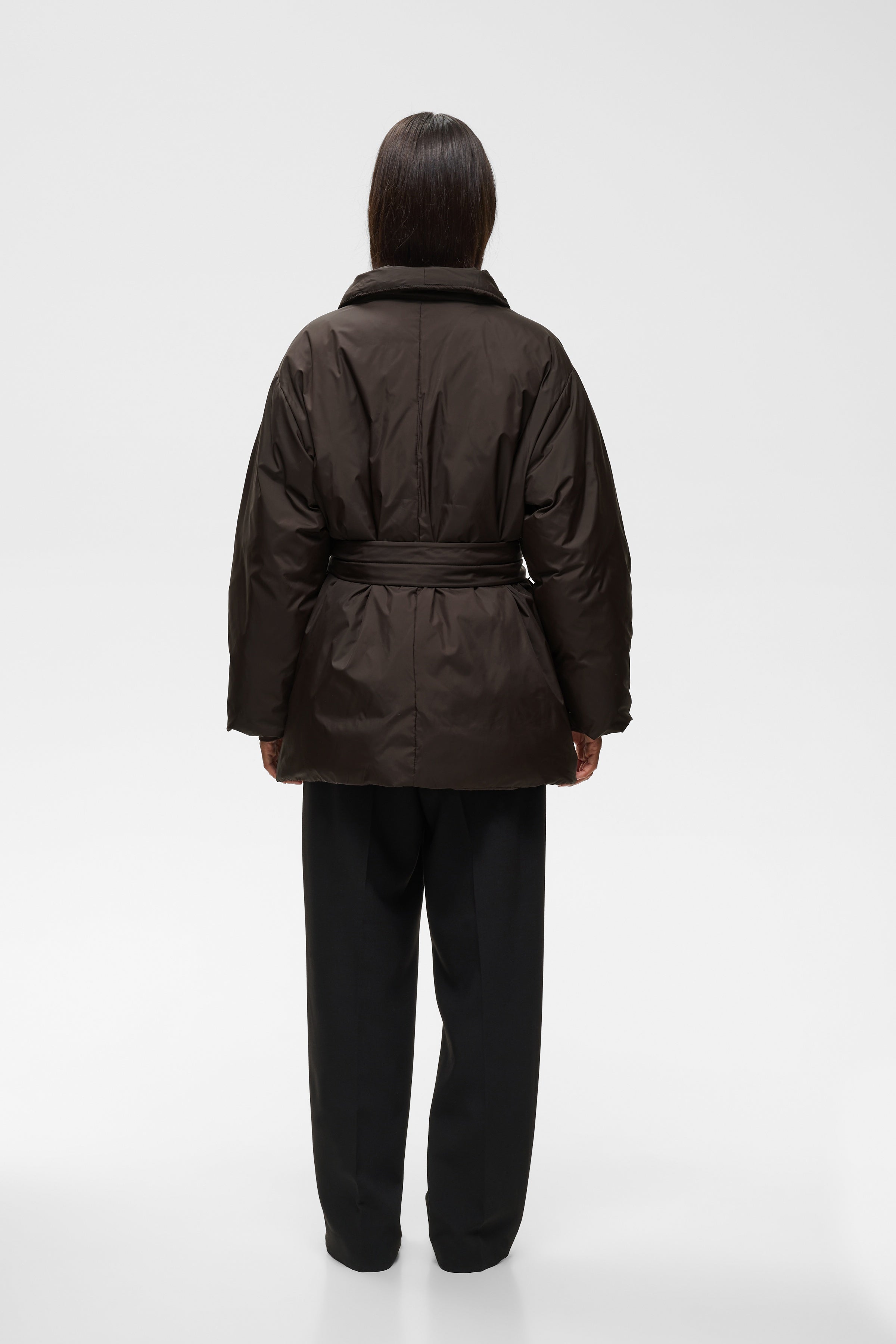 Zinnah Manteau