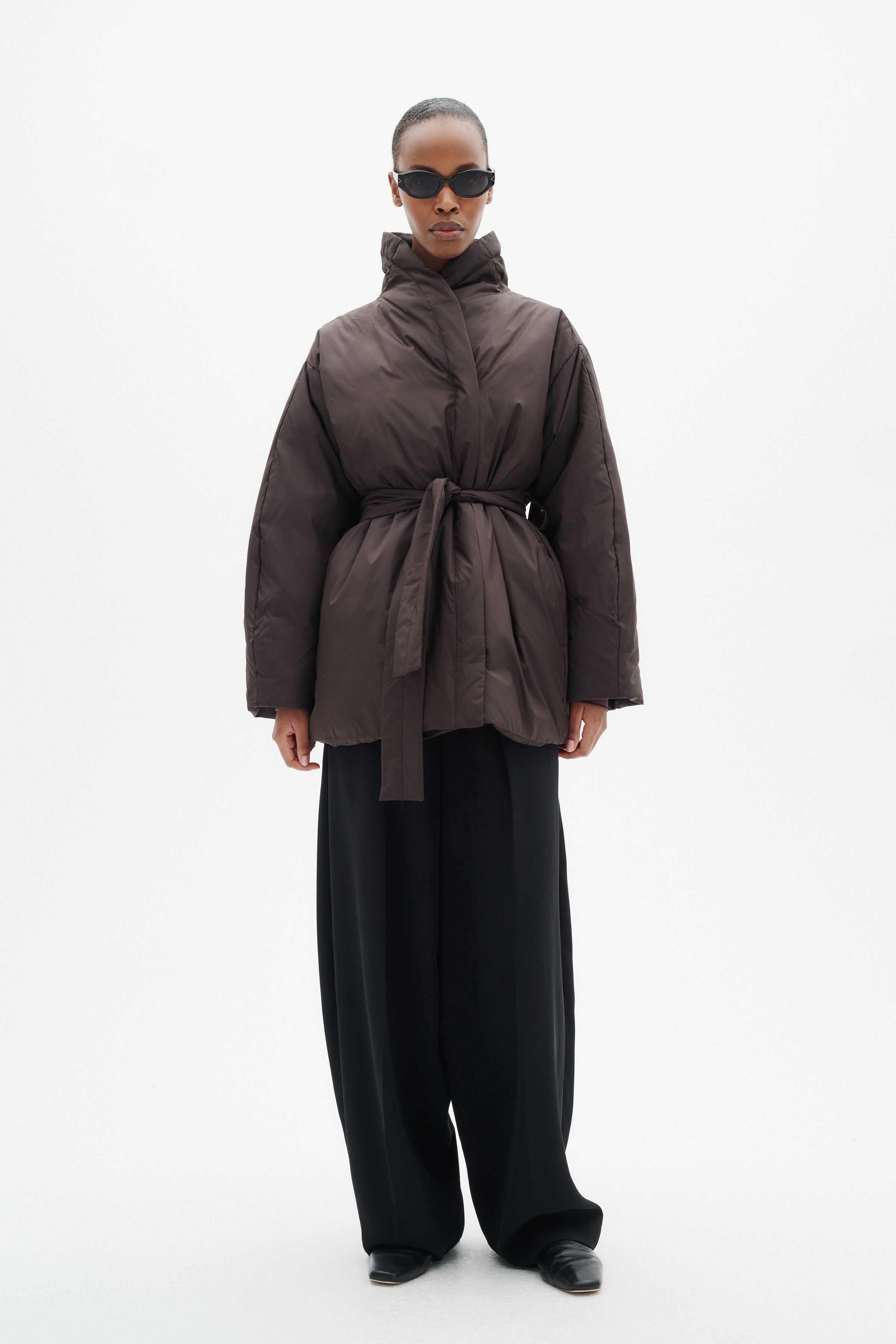 2026FW - In Wear - Manteau - ZINNAH