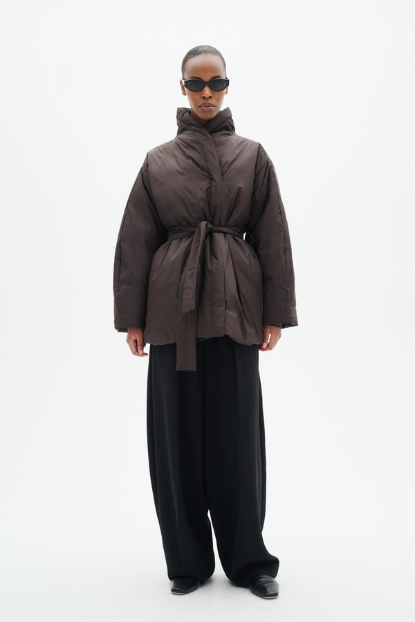 2026FW - In Wear - Manteau - ZINNAH