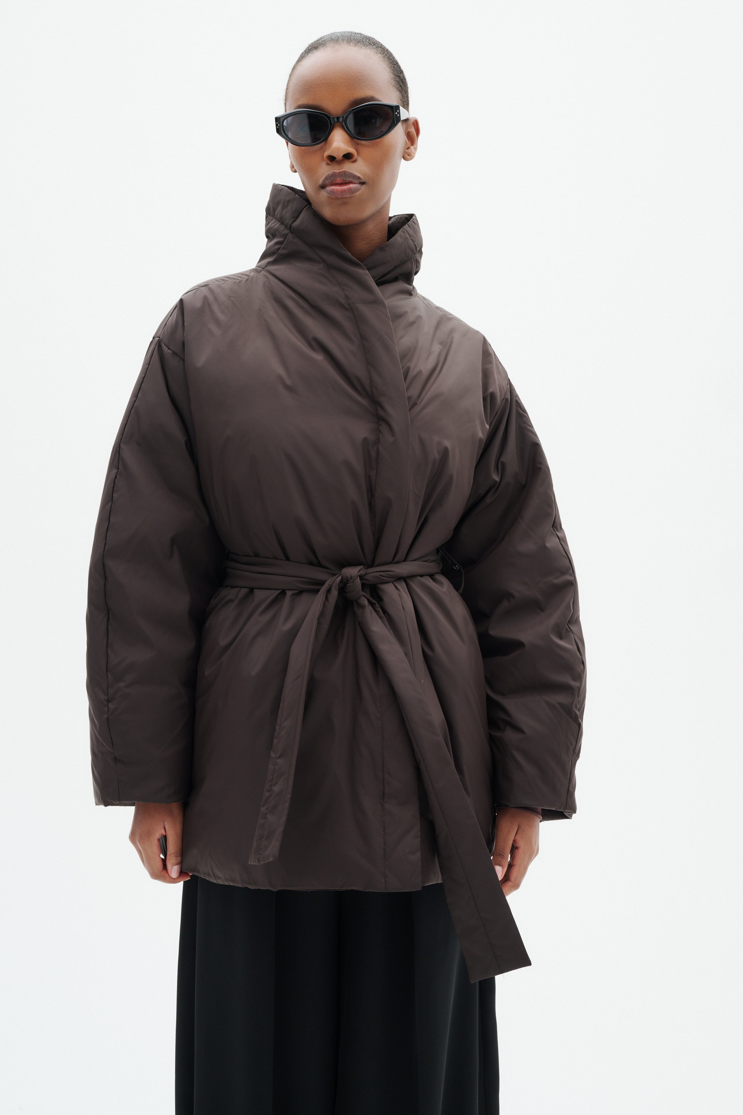 2026FW - In Wear - Manteau - ZINNAH