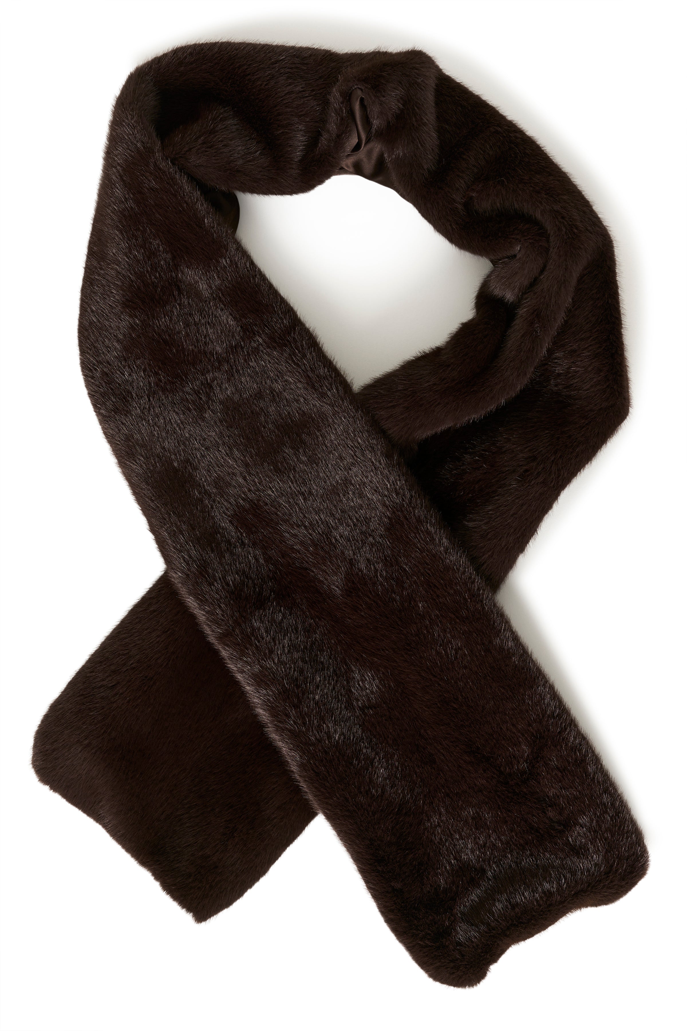 2026FW - In Wear - Étole - ZABELLE (Choix de 2 couleurs)