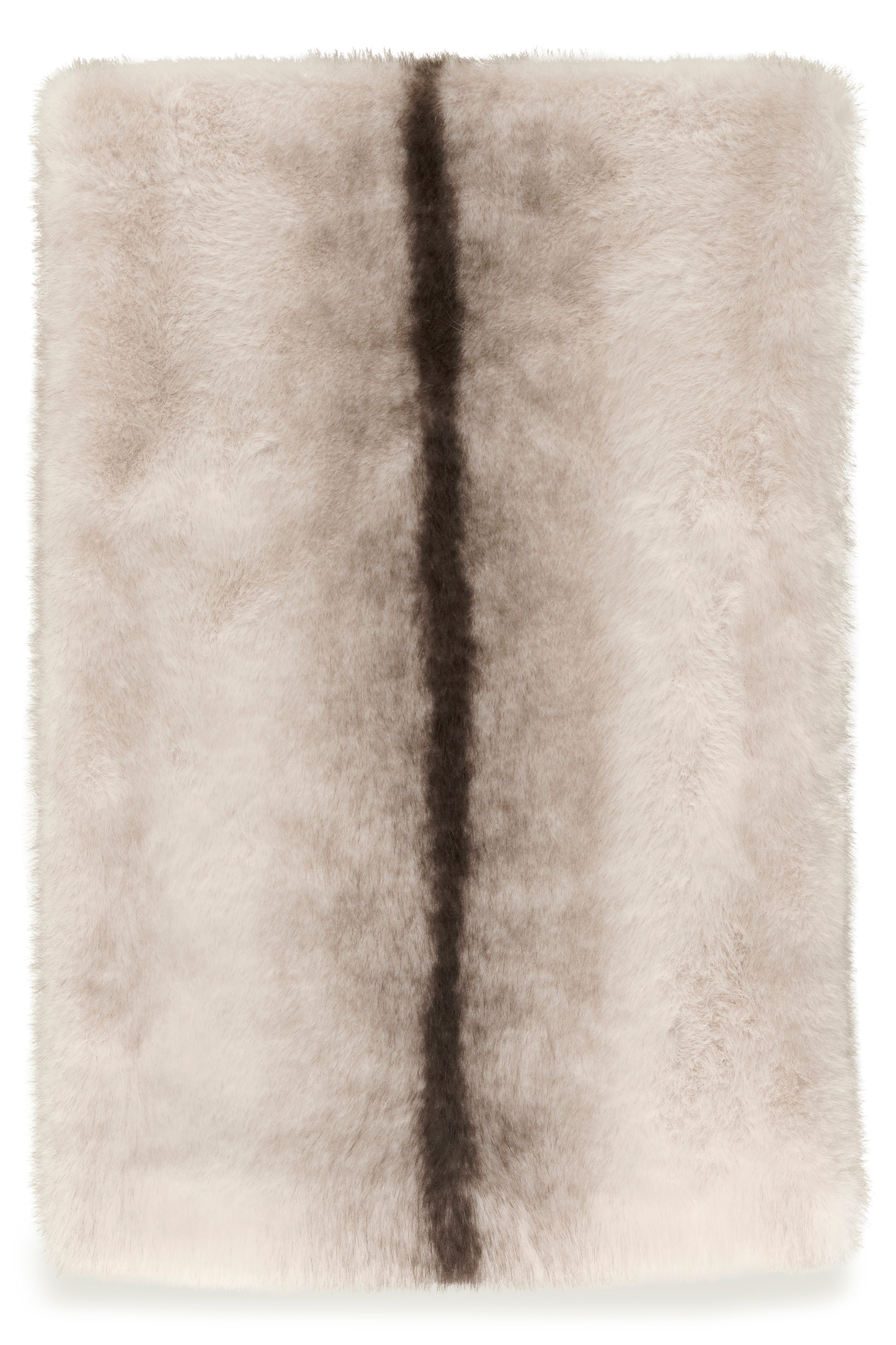 2026FW - In Wear - Étole - ZABELLE (Choix de 2 couleurs)