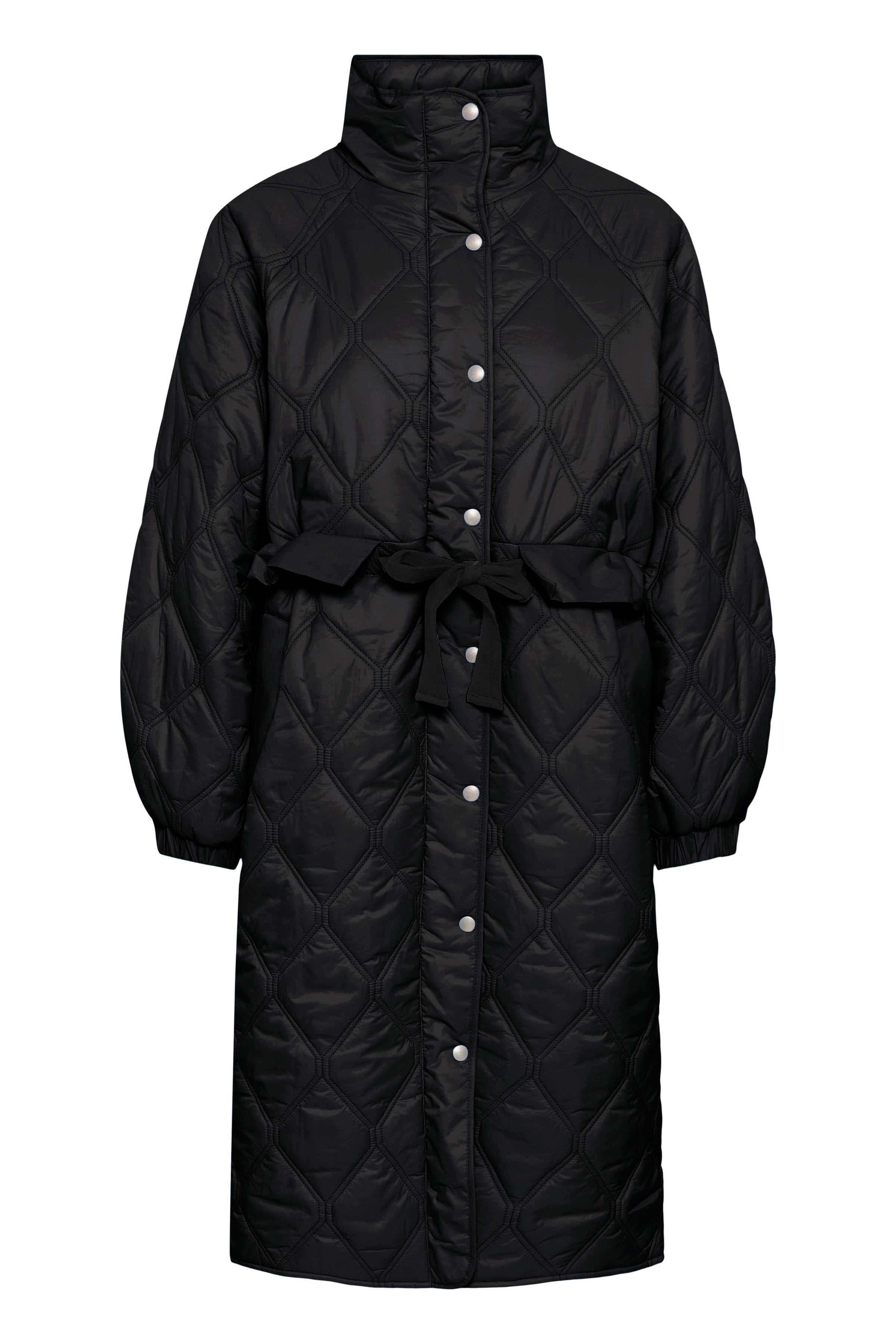 2026FW - In Wear - Manteau - HOUSTON