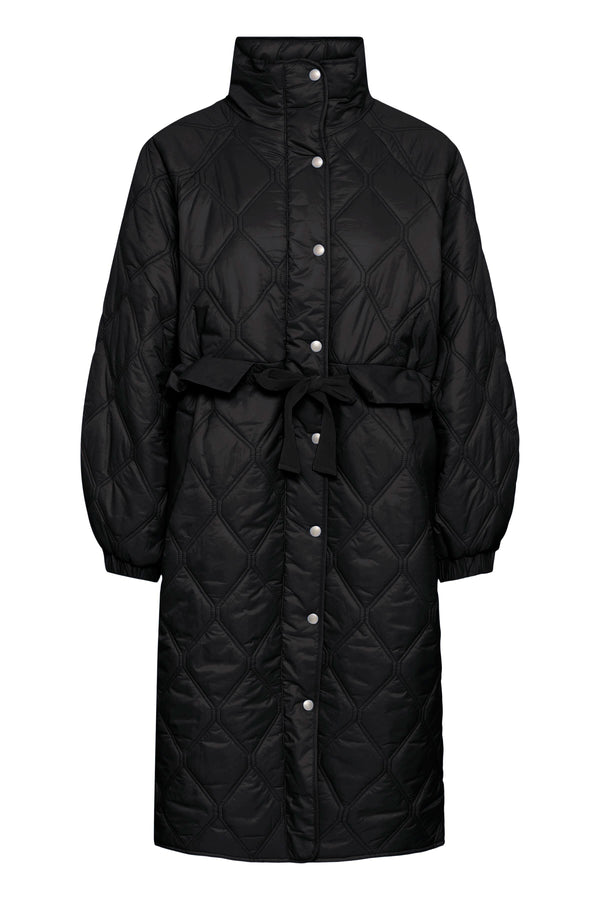 2026FW - In Wear - Manteau - HOUSTON