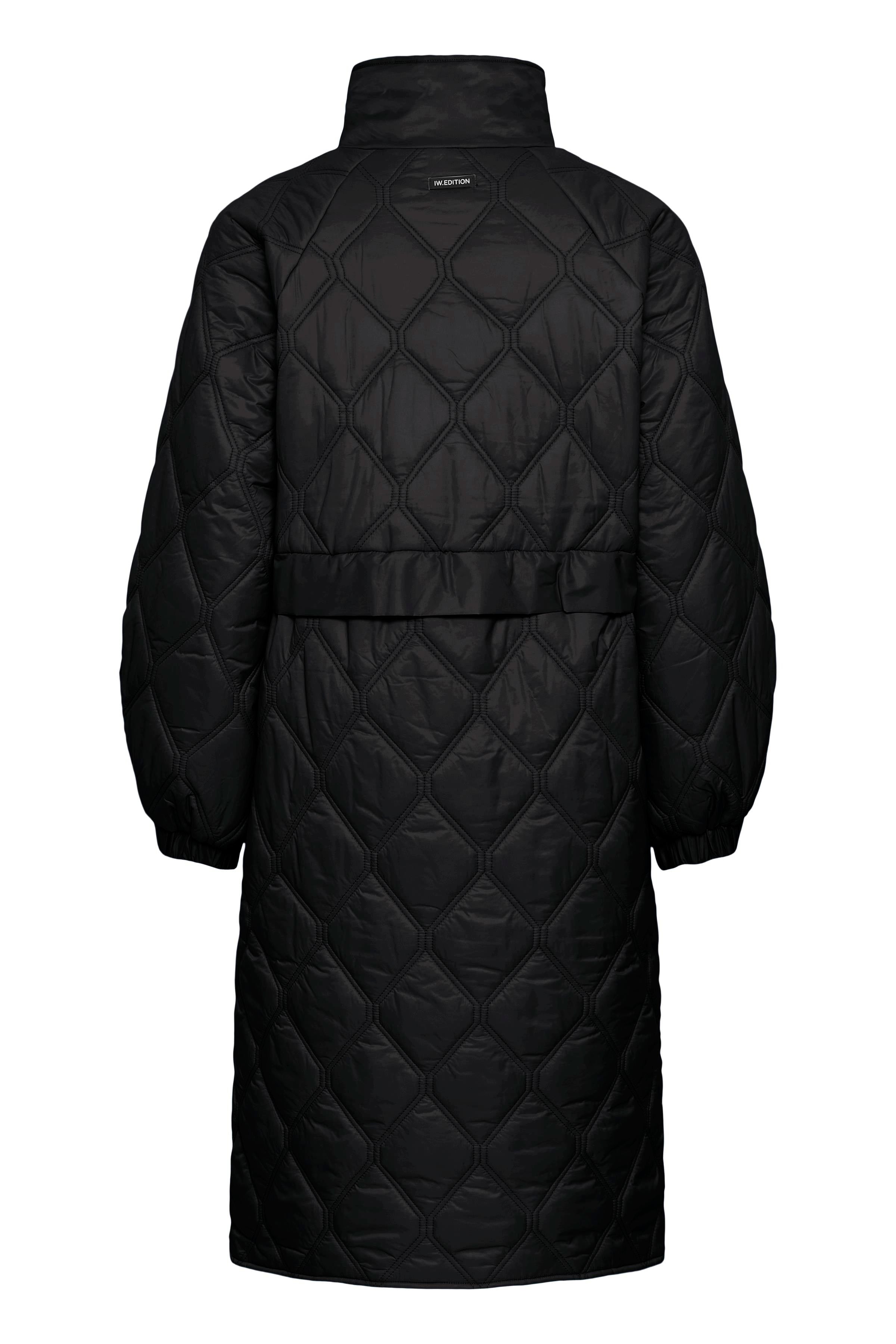 2026FW - In Wear - Manteau - HOUSTON